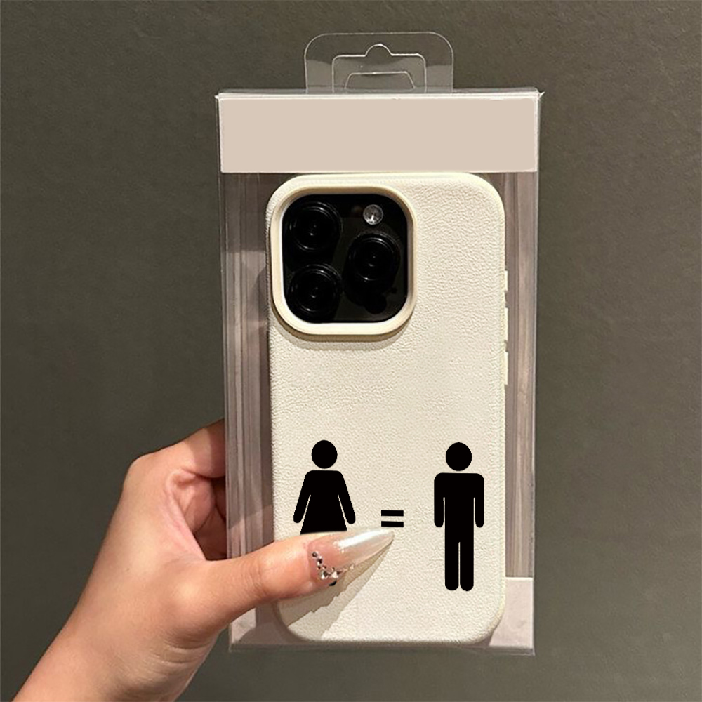 3D Printing Quotes - Casing Ponsel Y2K dengan Desain Minimalis