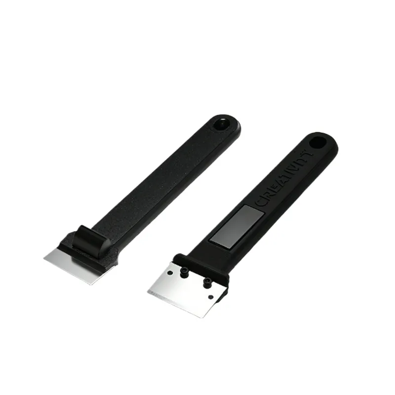 3D Printing X1 Carbon - Alat Pengikis Pelat Cetak PEI Printer
