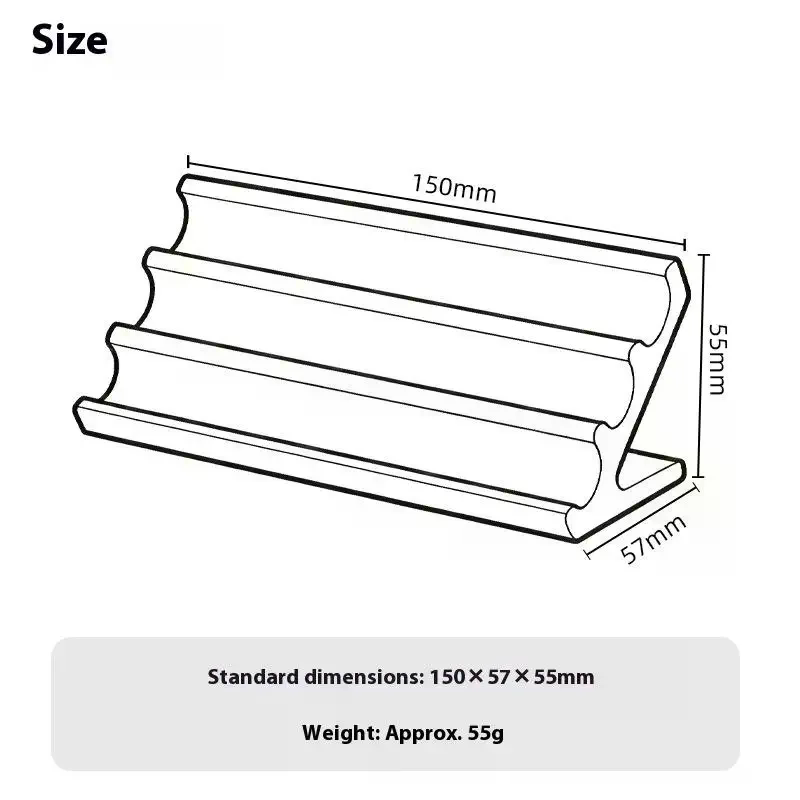 3D Printing Quality - Tempat Pena Modern Minimalis Gaya Ins