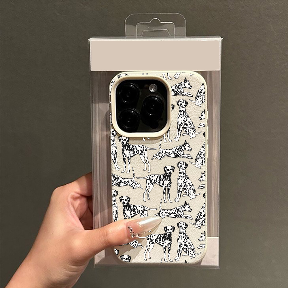 3D Printing Quotes - Casing Telepon Lucu dengan Motif Anjing