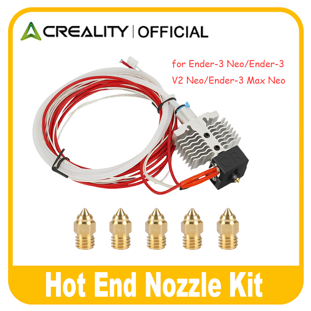 Ender 3 Upgrade Kit - Kit Hotend Creality Ender 3 V2