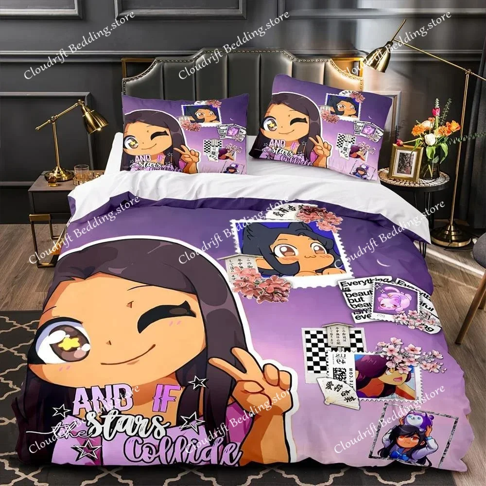 3D Printing Aliexpress - Aphmau Set Tempat Tidur Set Seprai
