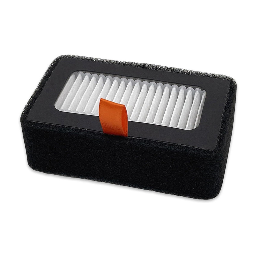 3D Printing X1 Carbon - 2 Buah Filter Udara Karbon Aktif