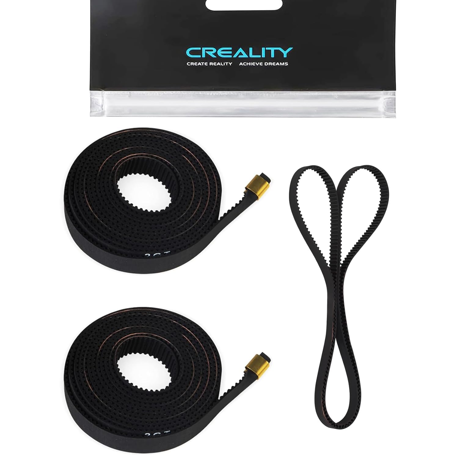 Ender 3 Upgrade Kit - Creality Ender 3 V3 KE Kit
