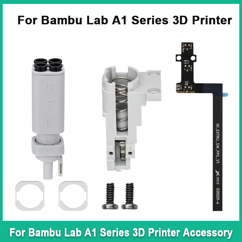 3D Printing News - Untuk Bambu Lab A1 A1 Mini