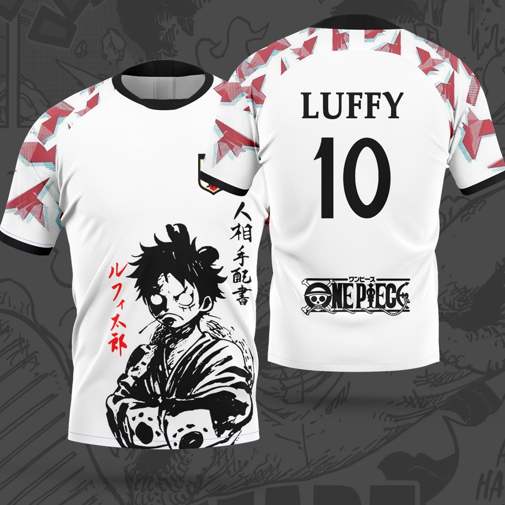 3D Printing Dragon - Jersey Sepak Bola Tema One Piece