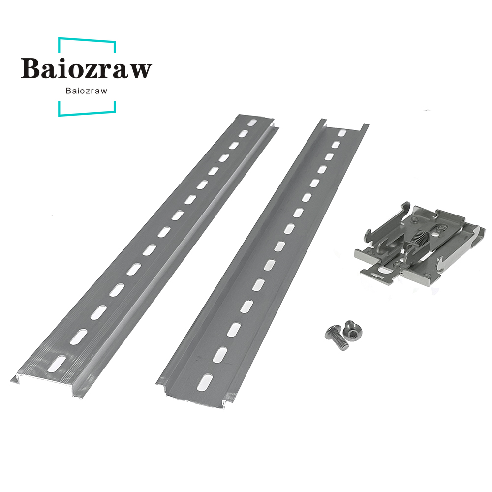 3D Printing Guide - Baiozraw Voron 2.4 Rel DIN Trident