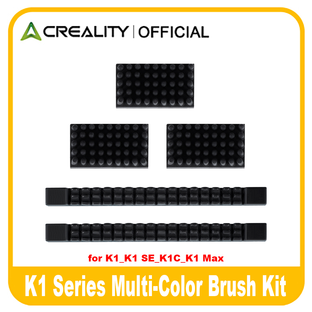 3D Printing Creality - Creality K1 Strip Penghapus Mulut untuk