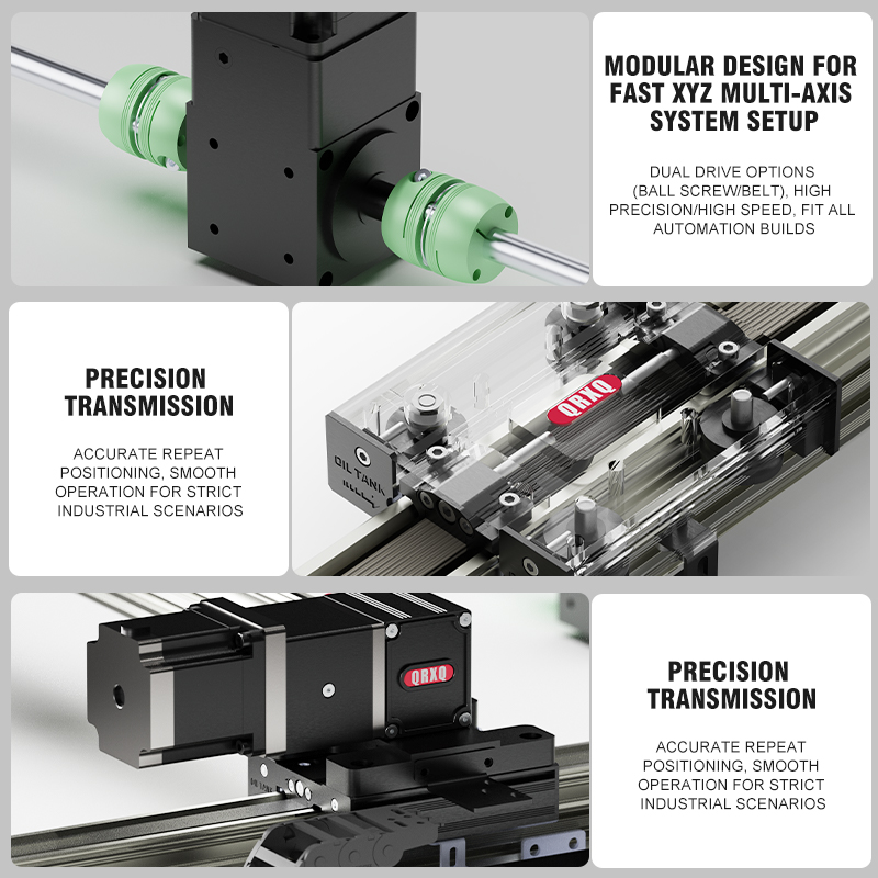 Sistem Otomasi Perakitan Struk - 3D Printing Laser Cutting ulasan dan harga