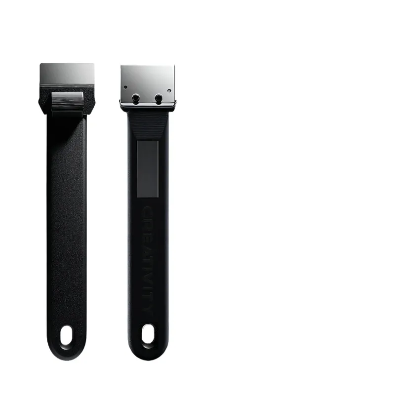 Alat Pengikis Pelat Cetak PEI  - 3D Printing X1 Carbon ulasan dan harga