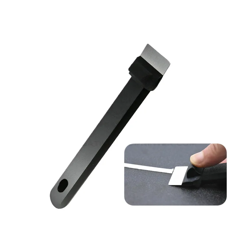 Alat Pengikis Pelat Cetak PEI  - 3D Printing X1 Carbon ulasan dan harga