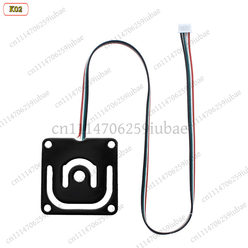 Sensor Tekanan LJ_Heatbed Stra - 3D Printing News ulasan dan harga