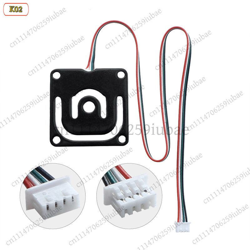 Sensor Tekanan LJ_Heatbed Stra - 3D Printing News ulasan dan harga