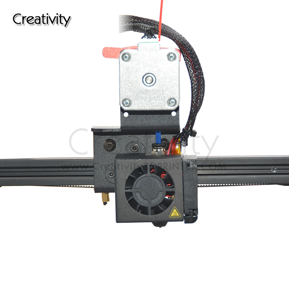 Upgrade Kit pelat dukungan eks - Ender 3 Upgrade Kit ulasan dan harga