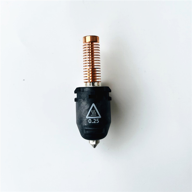 1 buah Nozel Flashforge Ad5M/P - 3D Printing News ulasan dan harga