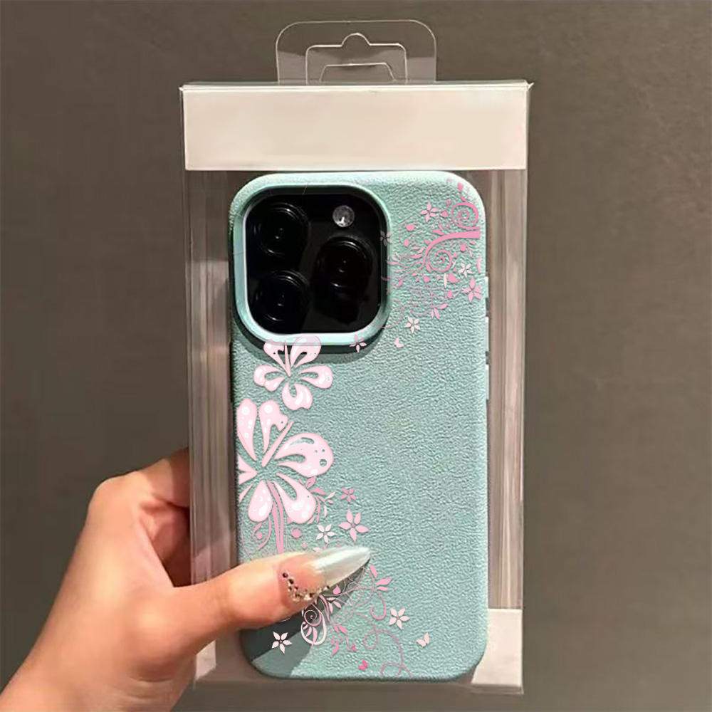 Casing Telepon Cantik dengan M - 3D Printing Quotes ulasan dan harga