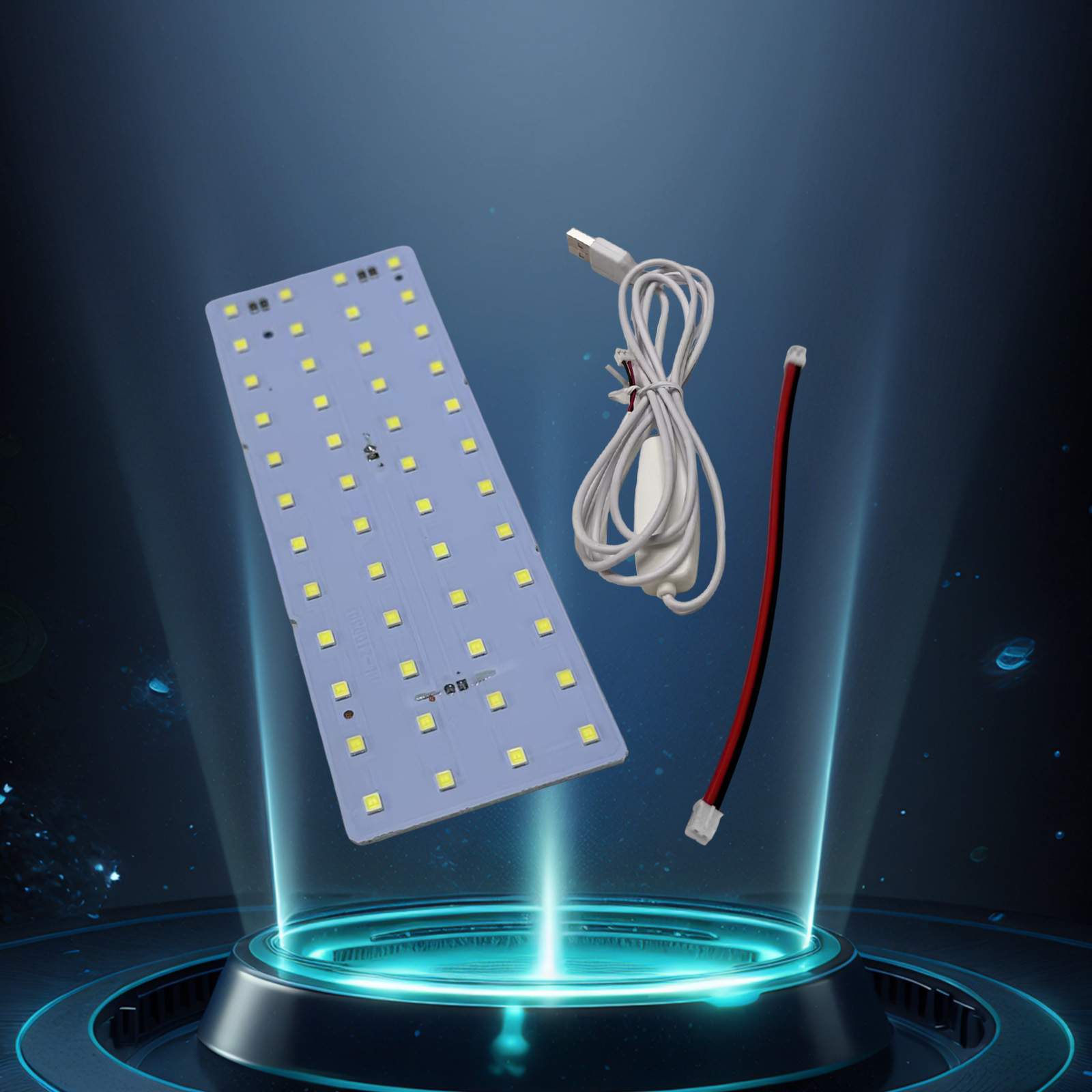 Untuk Kit Papan Lampu Latar LE - 3D Printing Kit ulasan dan harga