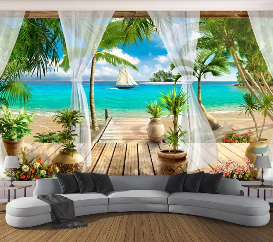 Wallpaper Foto Kustom untuk De - 3D Printing Heat Resistant Material ulasan dan harga