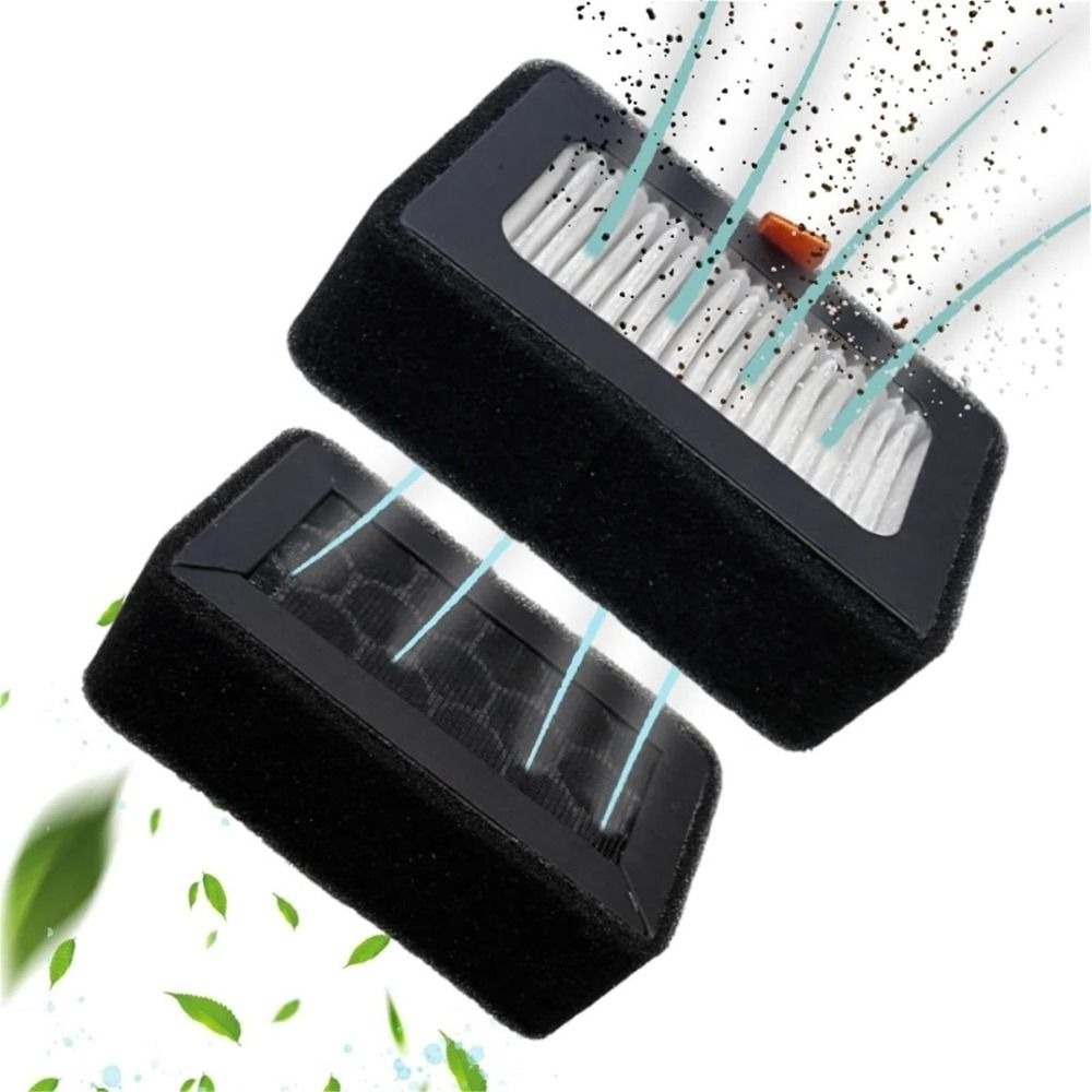 Pengganti HEPA 13 + Karbon Akt - 3D Printing X1 Carbon ulasan dan harga