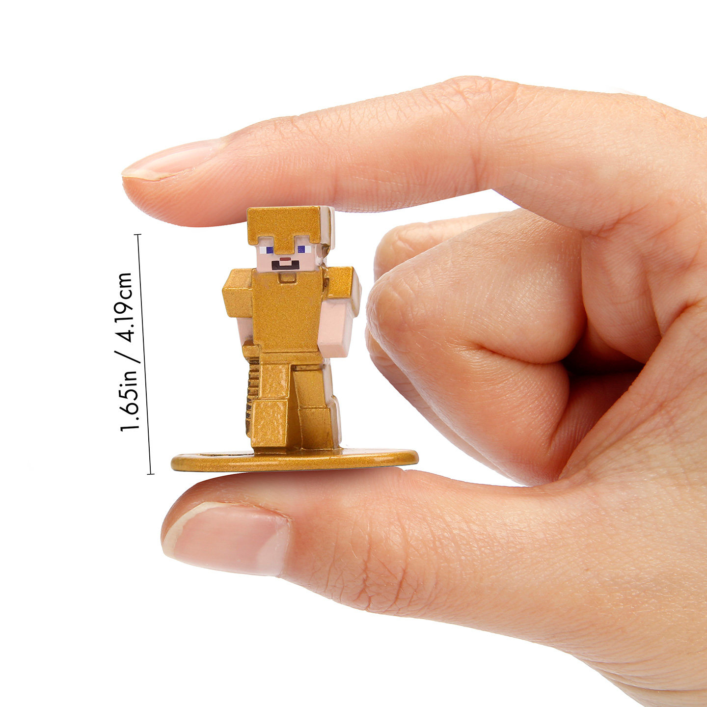 Jada Minecraft Nano Metalfigs  - 3D Printing Dragon ulasan dan harga