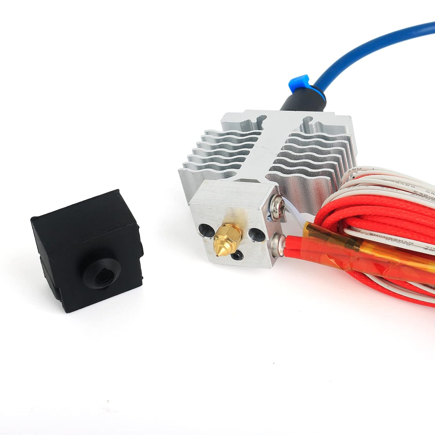 Kit Hotend Creality Ender 3 V2 - Ender 3 Upgrade Kit ulasan dan harga