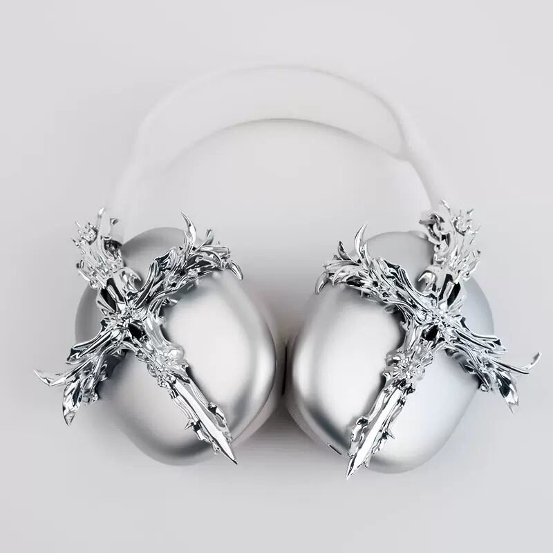 Untuk Casing AirPods Max, desa - 3D Printing Verse ulasan dan harga