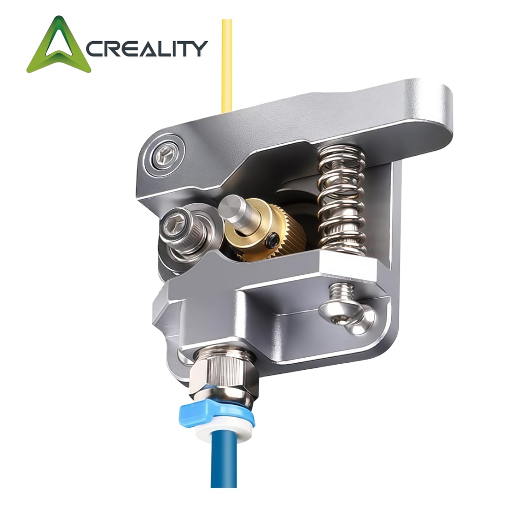 Creality Official Ender 3 Extr - Ender 3 Upgrade Kit ulasan dan harga