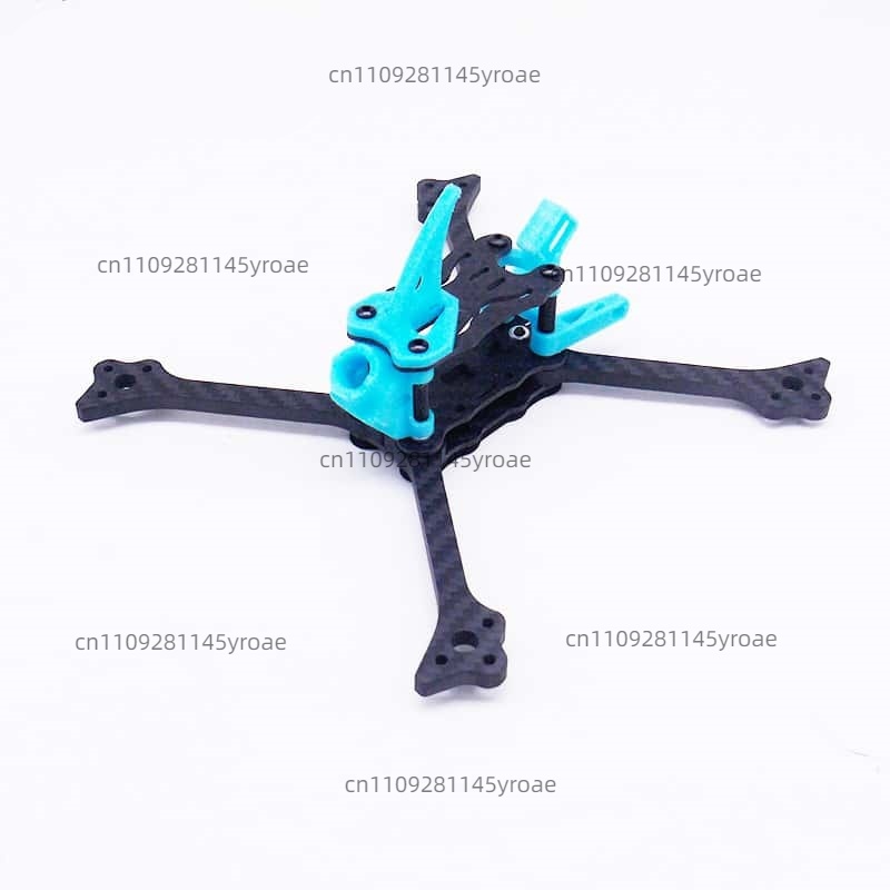 Kit Perakitan Rangka Tipe-X 5  - 3D Printing Kit ulasan dan harga