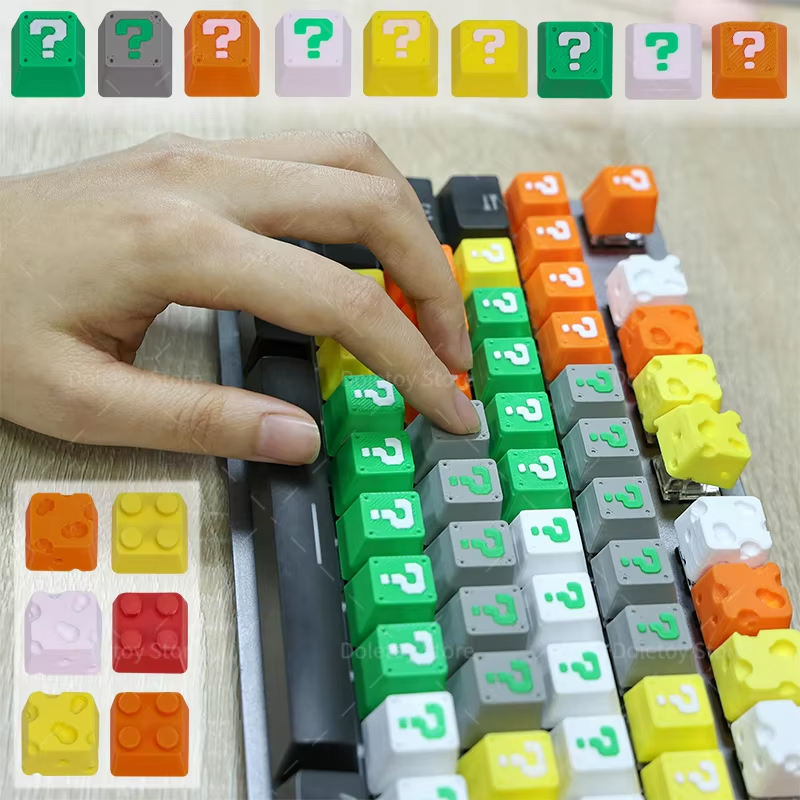 Set Keycap Keyboard Mekanik Cr - 3D Printing Question ulasan dan harga