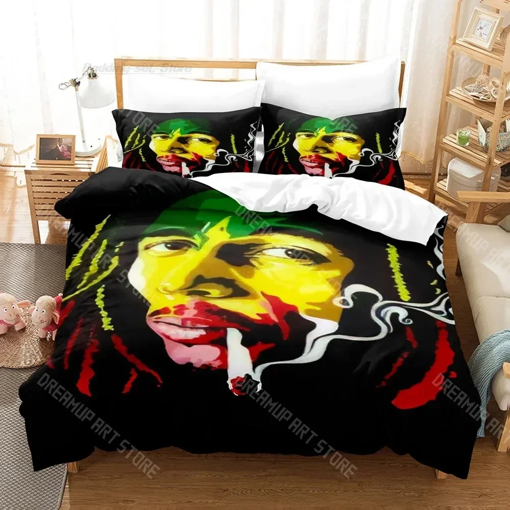 2026 Set Sprei 3D Print BoB Ma - 3D Printing Aliexpress ulasan dan harga