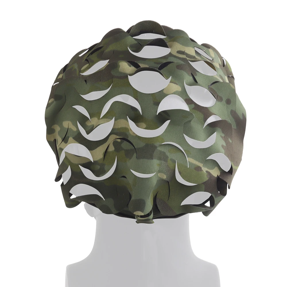 Penutup Helm Potongan Laser 3D - 3D Printing Laser Cutting ulasan dan harga