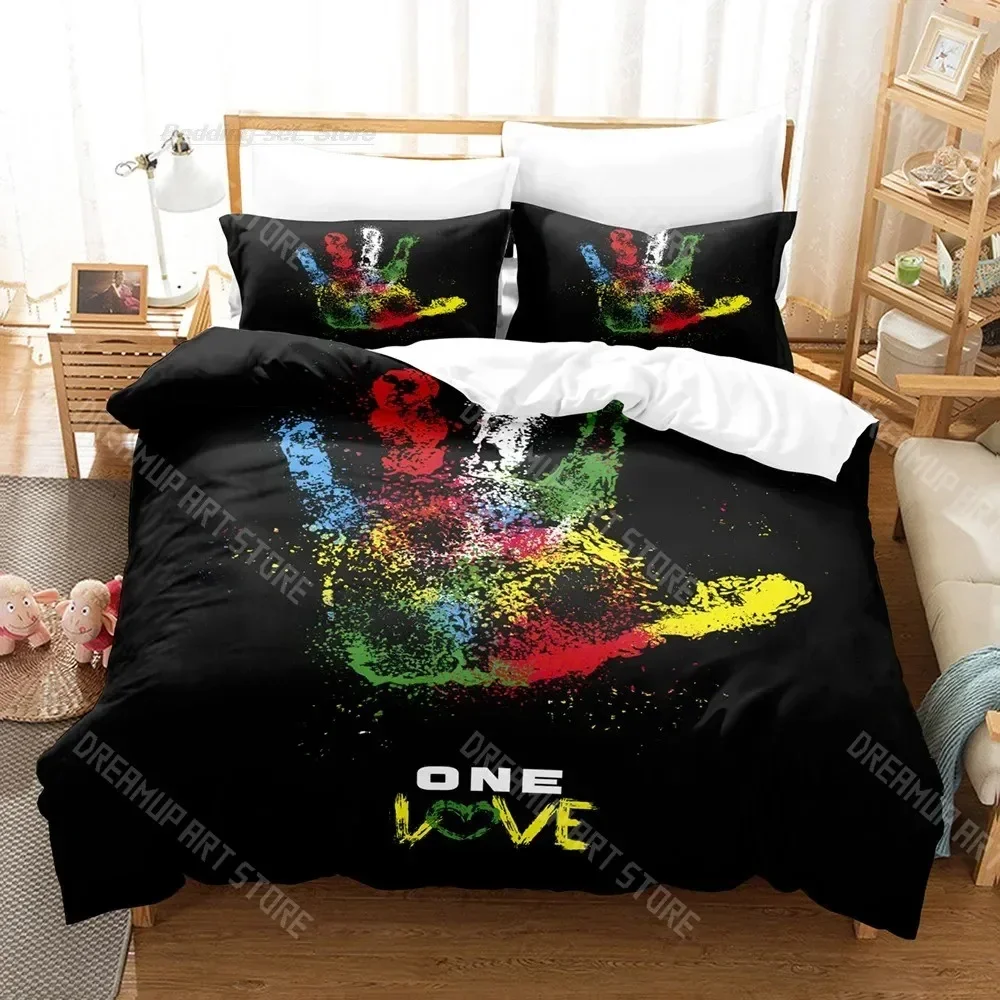 Set Seprai BoB Marley Cetak 3D - 3D Printing Aliexpress ulasan dan harga
