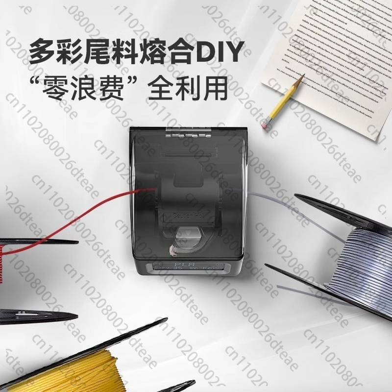 Alat Penyambung Filamen 3D, Pe - 3D Printing Heat Resistant Material ulasan dan harga