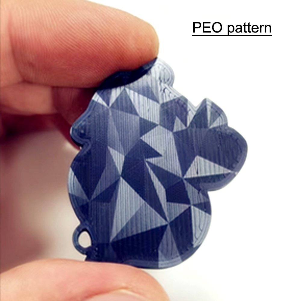PEO PET Untuk Bambu Lab X1 P1S - 3D Printing X1 Carbon ulasan dan harga