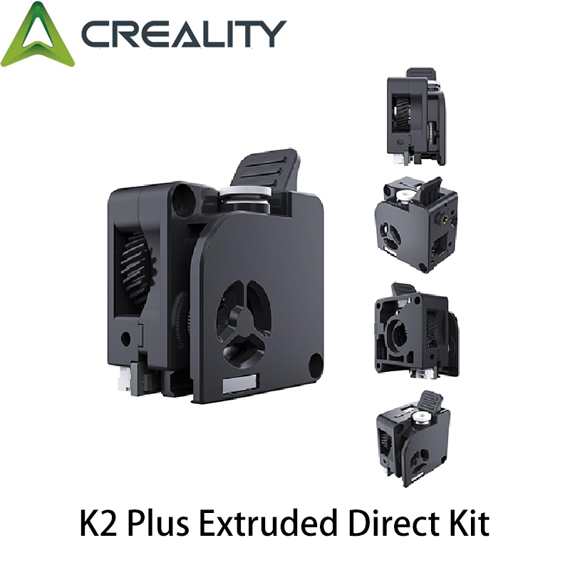 Creality K2/K2 Pro/K2 Plus Dir - 3D Printing Creality ulasan dan harga