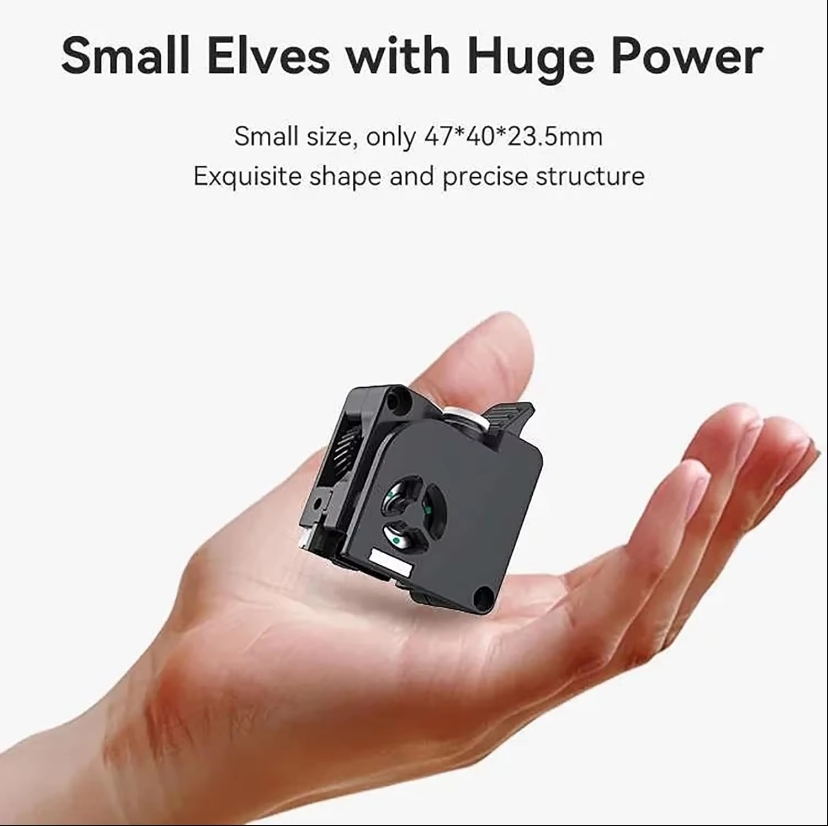 Creality K2/K2 Pro/K2 Plus Dir - 3D Printing Creality ulasan dan harga