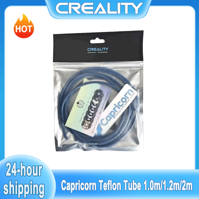 CREALITY untuk Capricorn Bowde - 3D Printing Creality ulasan dan harga