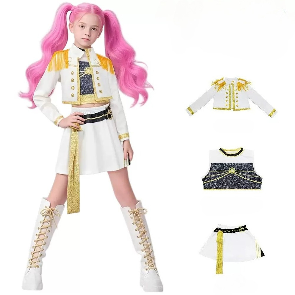 Kostum Rumi Penyamaran K-Pop N - 3D Printing Kit ulasan dan harga