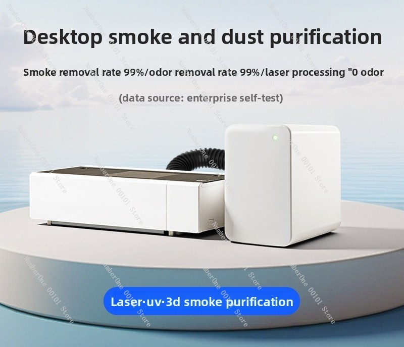 Mesin Pengukir Laser Pembersih - 3D Printing Laser Cutting ulasan dan harga