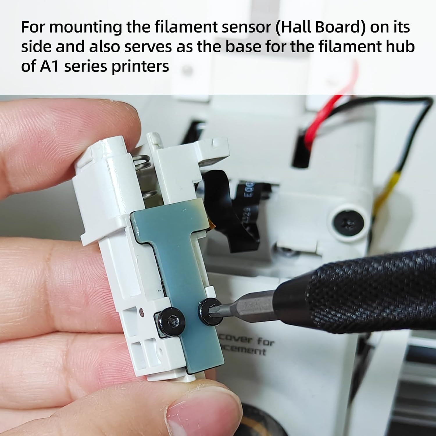 Untuk Bambu Lab A1 A1 Mini Fil - 3D Printing News ulasan dan harga