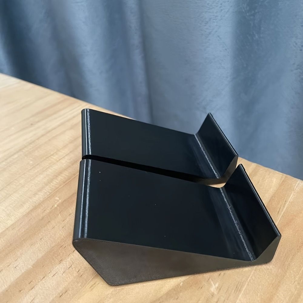 2 Buah Alas Dudukan Soundbar S - 3D Printing Quality ulasan dan harga