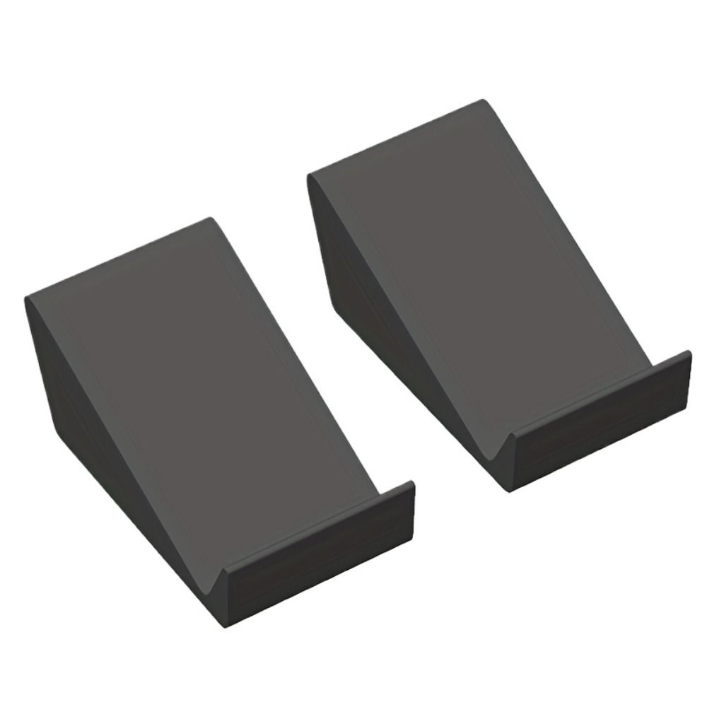 2 Buah Alas Dudukan Soundbar S - 3D Printing Quality ulasan dan harga