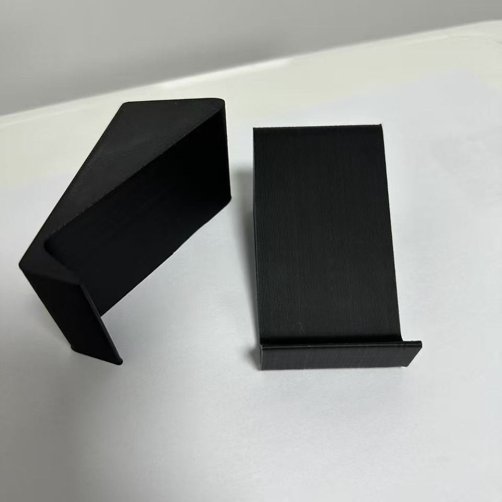 2 Buah Alas Dudukan Soundbar S - 3D Printing Quality ulasan dan harga