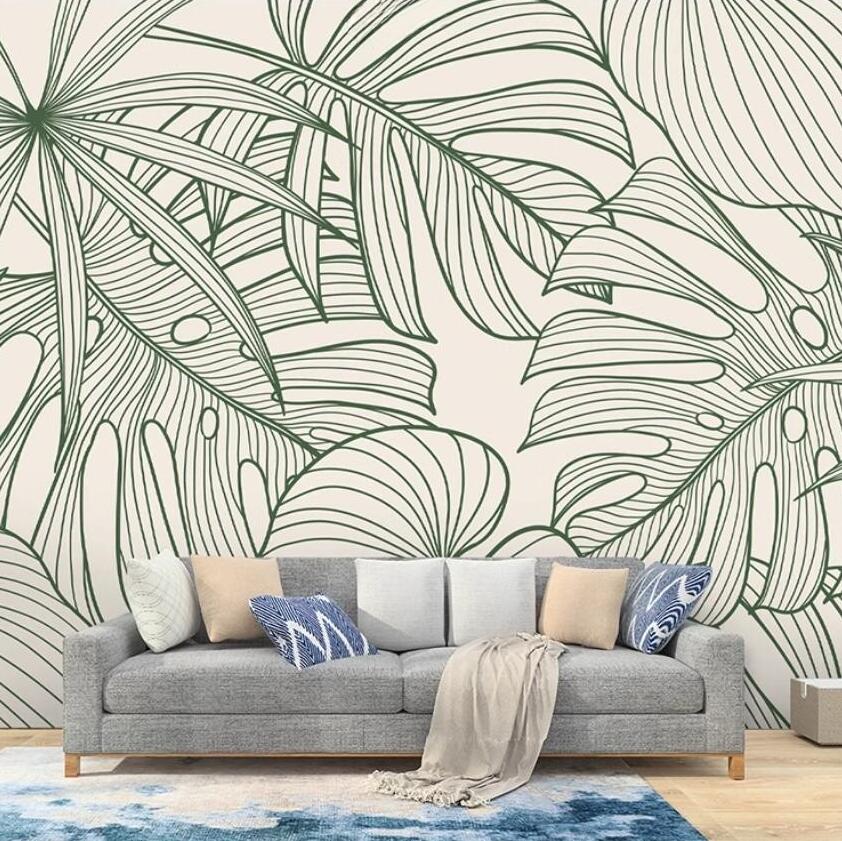 Wallpaper dengan Ukuran Sesuai - 3D Printing Heat Resistant Material ulasan dan harga