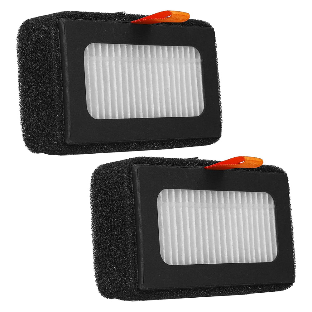 2PCS Filter Udara Ganda Berbas - 3D Printing X1 Carbon ulasan dan harga