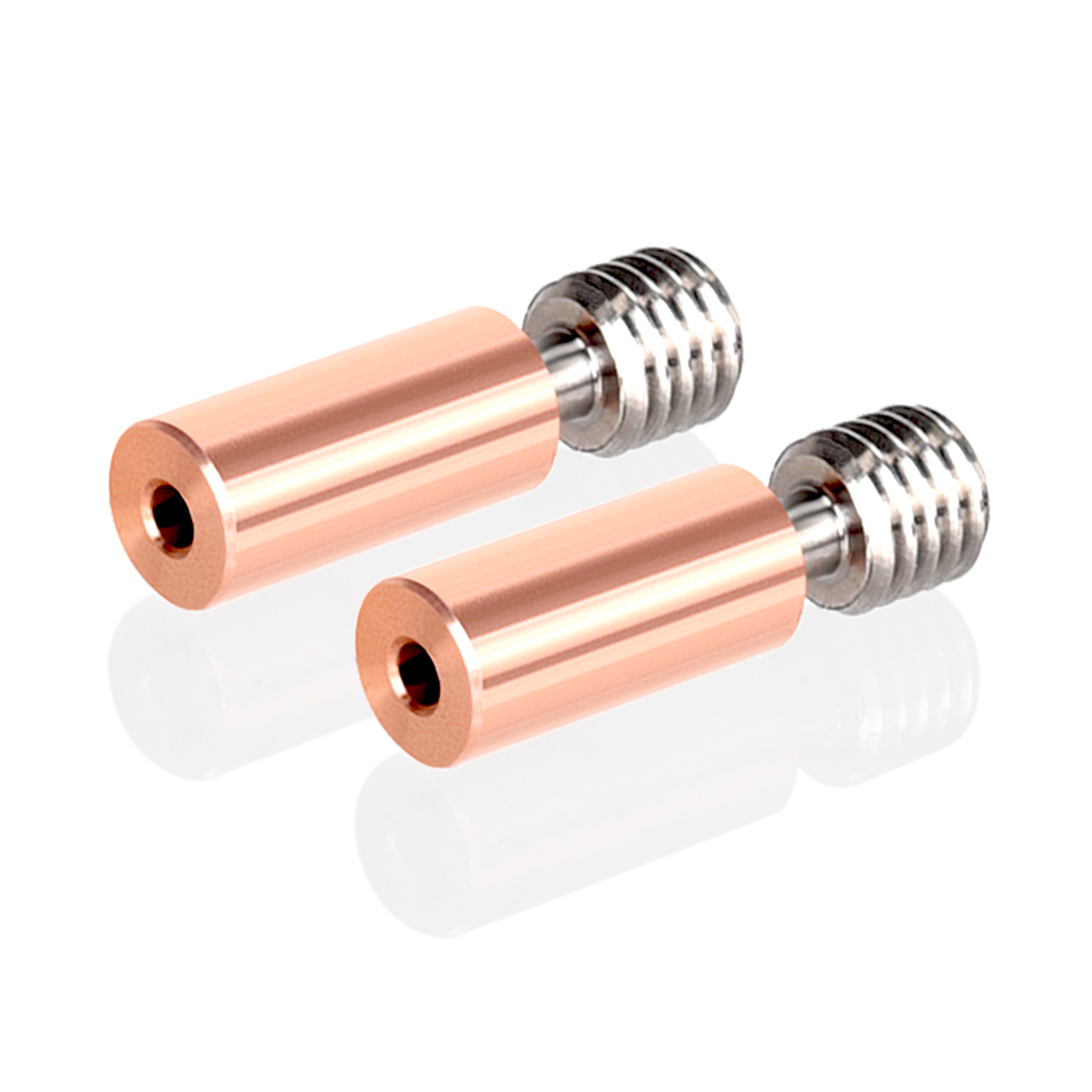 BIQU H2 Extruder Heat Break Se - Ender 3 Upgrade Kit ulasan dan harga