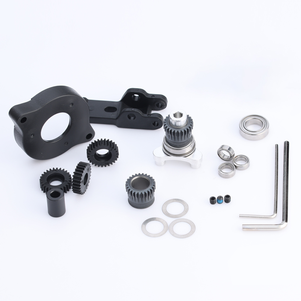 Trianglelab LDO Orbiter V2.5 K - Ender 3 Upgrade Kit ulasan dan harga