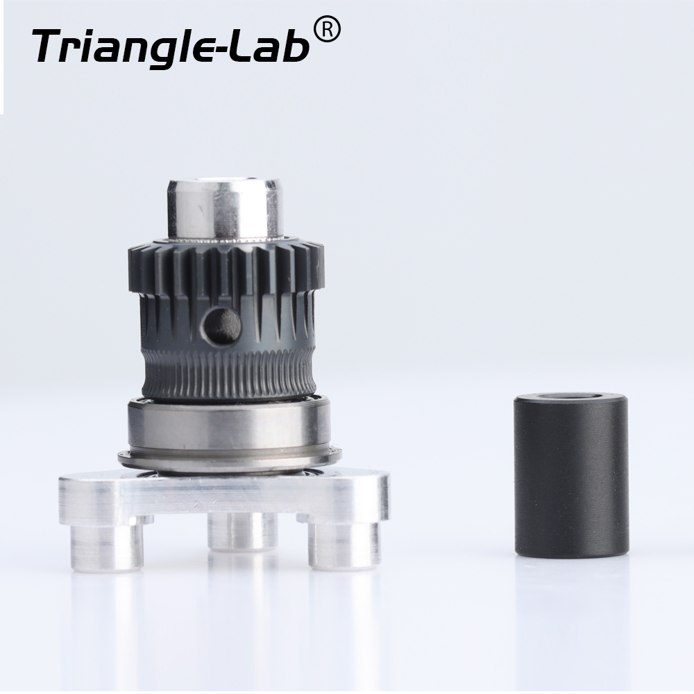 Trianglelab LDO Orbiter V2.5 K - Ender 3 Upgrade Kit ulasan dan harga