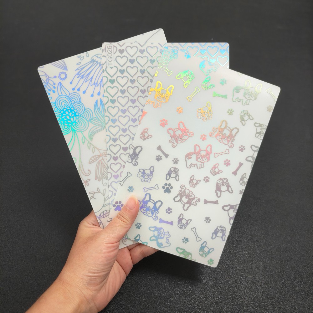 VORMIR 50 Buah Stiker Kulit Po - 3D Printing Laser Cutting ulasan dan harga