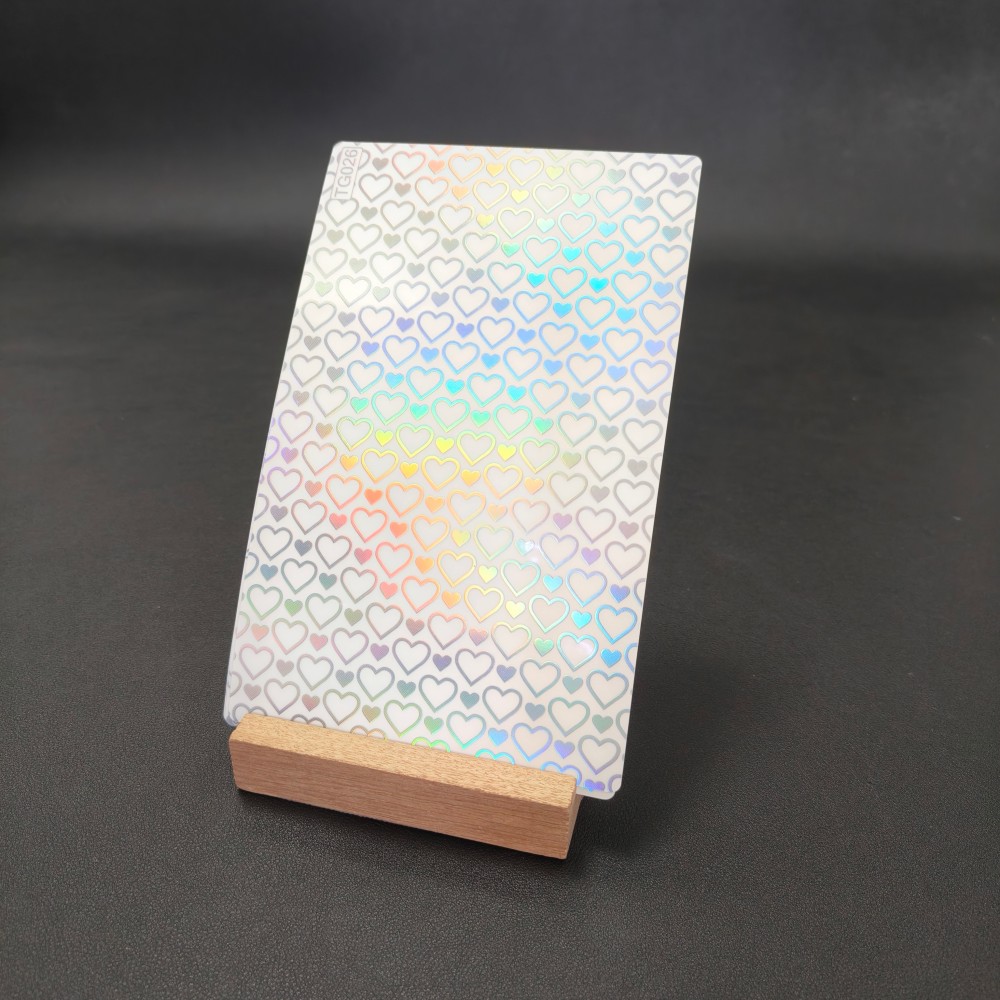 VORMIR 50 Buah Stiker Kulit Po - 3D Printing Laser Cutting ulasan dan harga